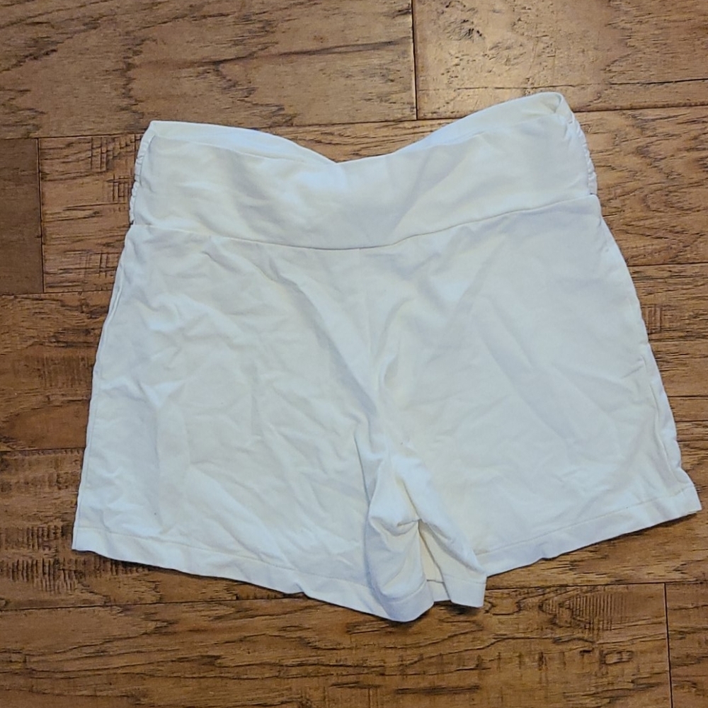 Boston Proper Skort - Picture 2 of 3